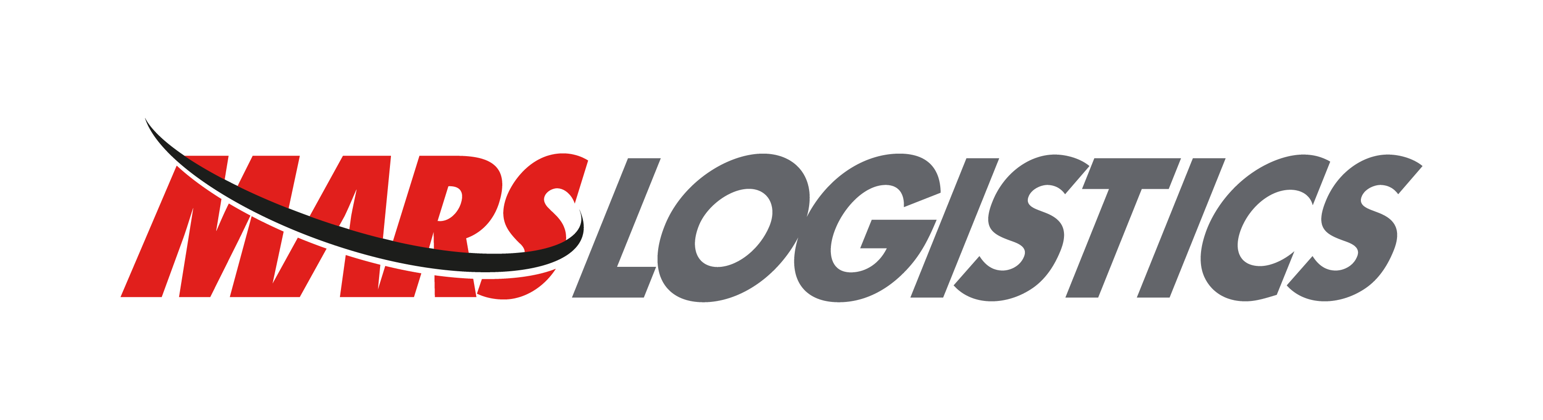 Mars Logistics Logo