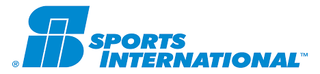 Sports International Logo